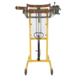 Drum Lifter Rotator Transport with Strap thumbnail 3