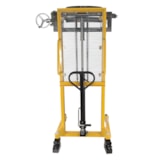 Drum Lifter Rotator Transport with Strap thumbnail 4