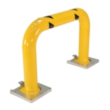 36" x 24" Removable High Profile Rack Guard thumbnail 1