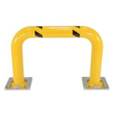 36" x 24" Removable High Profile Rack Guard thumbnail 3