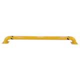 147.5" x 8" x 9" Low Profile Rack Guard thumbnail 3