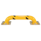 39.5" x 9" Removable Low Profile Rack Guard thumbnail 3