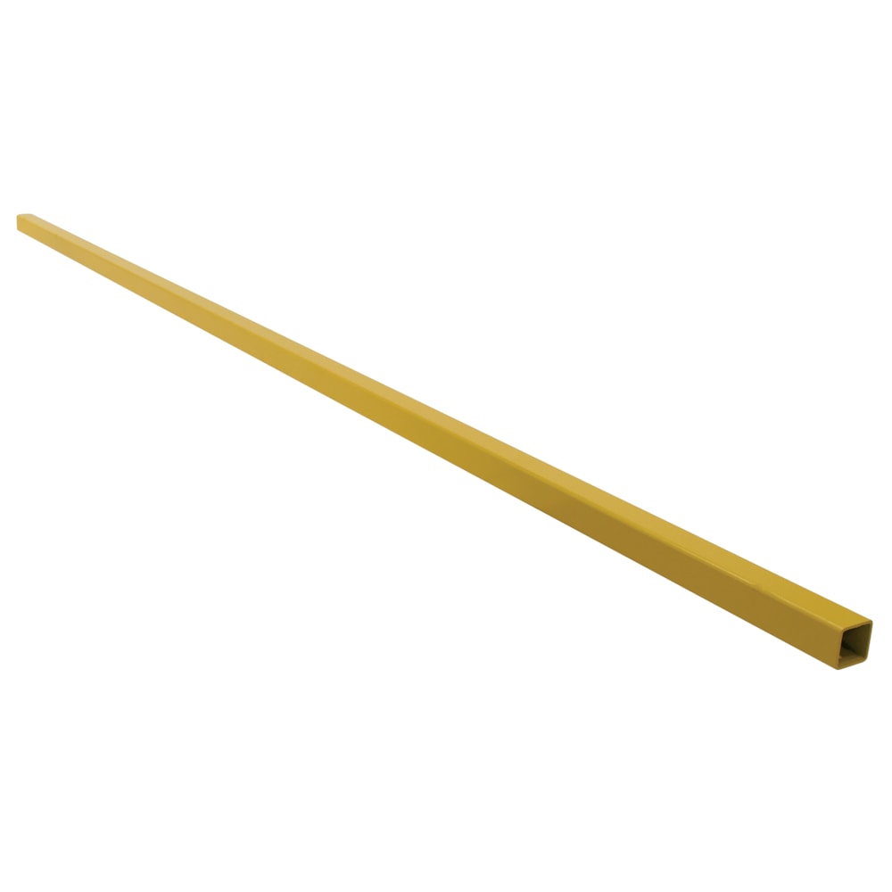 144" Modular Column Guard Railing Section