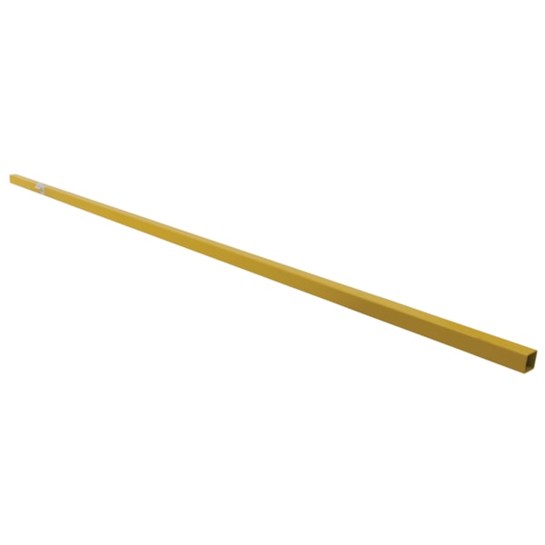 120" Modular Column Guard Railing Section