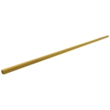120" Modular Column Guard Railing Section thumbnail 2