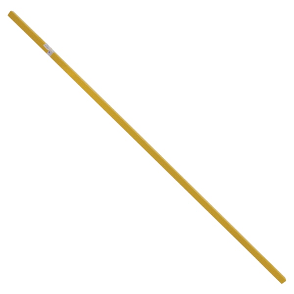 120" Modular Column Guard Railing Section