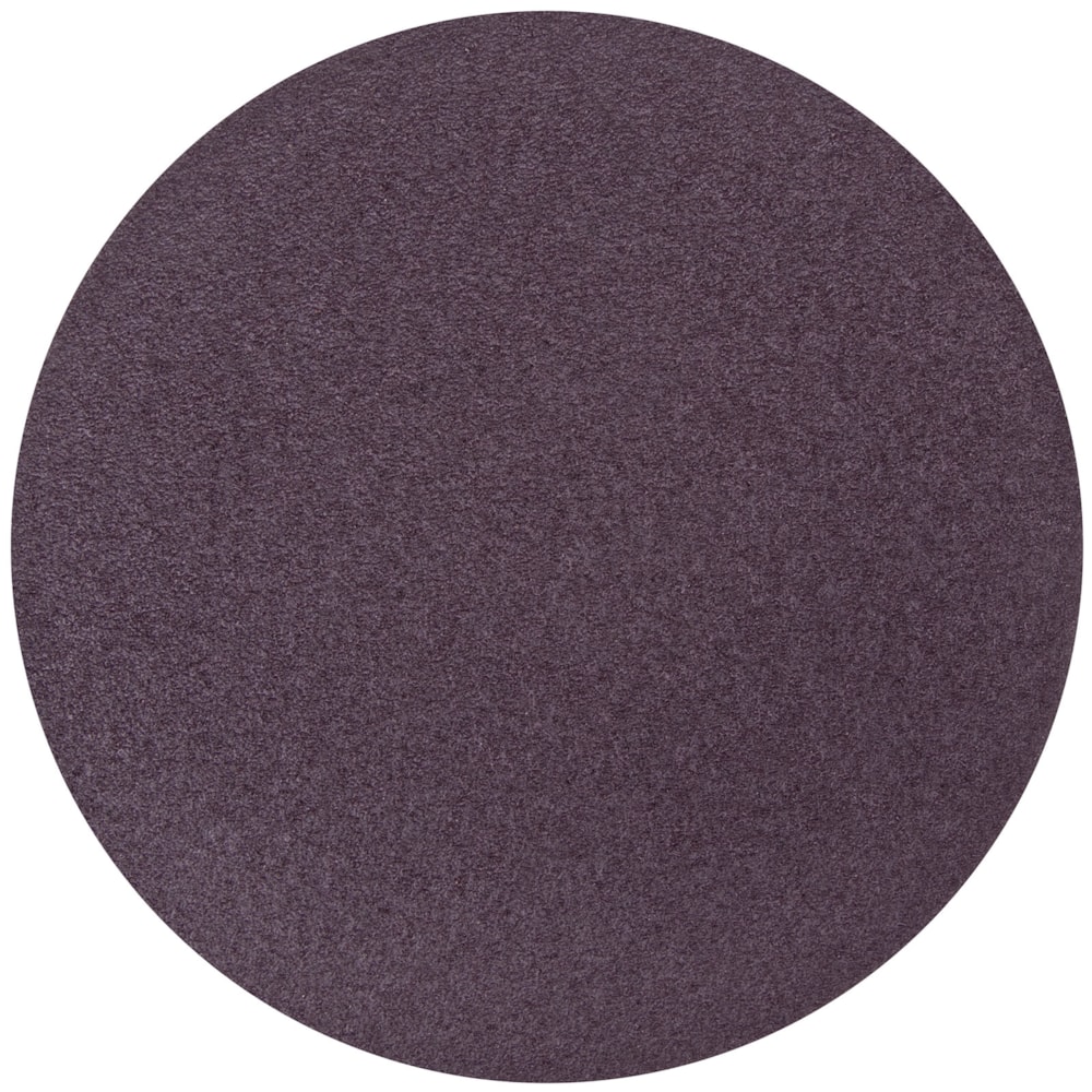 Metalite 12" Extra Coarse 36G Aluminum Oxide Abrasive Cloth PSA Disc
