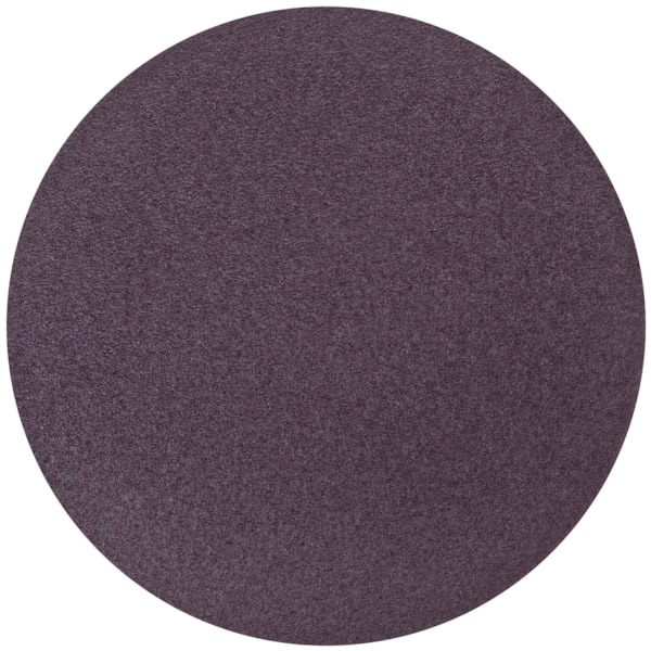 Metalite 12" Extra Coarse 36G Aluminum Oxide Abrasive Cloth PSA Disc