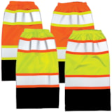 Ultra-Cool™ Mesh Class E Hi-Vis Leg Gaiters thumbnail 1