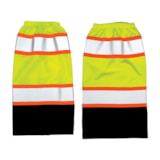 Ultra-Cool™ Mesh Class E Hi-Vis Leg Gaiters thumbnail 2