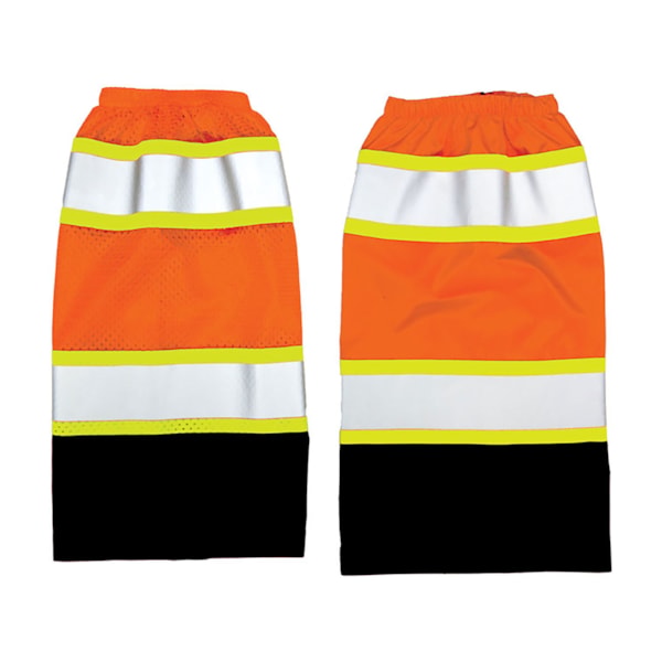 Ultra-Cool™ Mesh Class E Hi-Vis Leg Gaiters