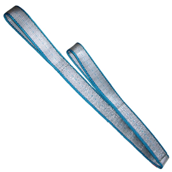 Tuff-Edge® III 2-Ply 3"W x 16'L Standard Eye & Eye Polyester Sling