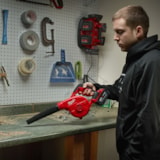 M18™ Cordless Compact Blower Tool Only thumbnail 2
