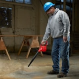M18™ Cordless Compact Blower Tool Only thumbnail 4