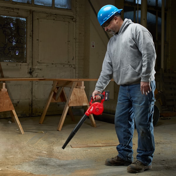 M18™ Cordless Compact Blower Tool Only