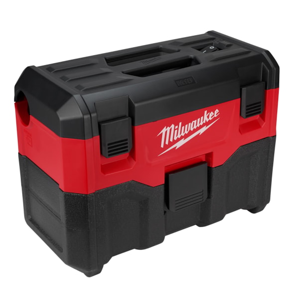 M18™ 2 gal. Cordless Wet Dry Vacuum