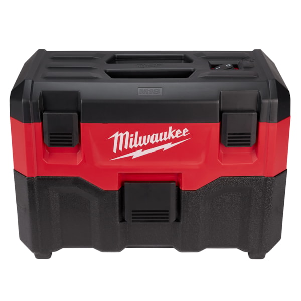M18™ 2 gal. Cordless Wet Dry Vacuum