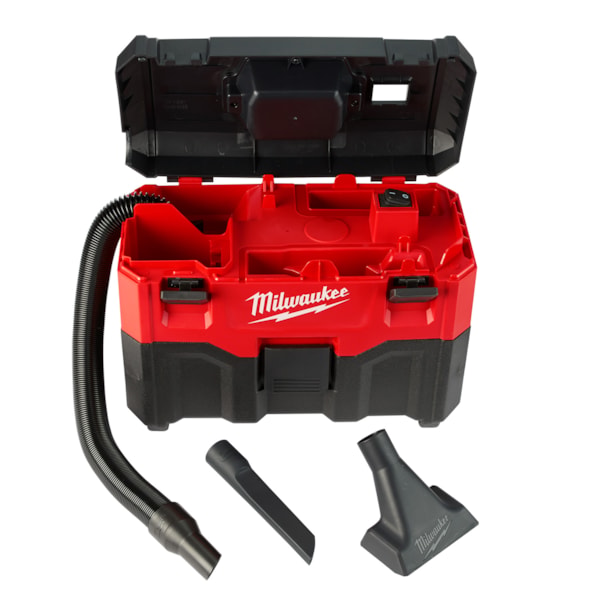 M18™ 2 gal. Cordless Wet Dry Vacuum