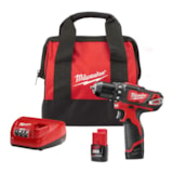 M12™ Cordless 3/8" Drill Driver Kit thumbnail 1