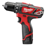 M12™ Cordless 3/8" Drill Driver Kit thumbnail 2