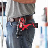 M12™ Cordless 3/8" Drill Driver Kit thumbnail 3