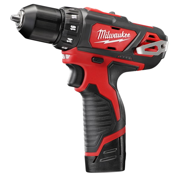 M12™ Cordless 3/8" Drill Driver Kit