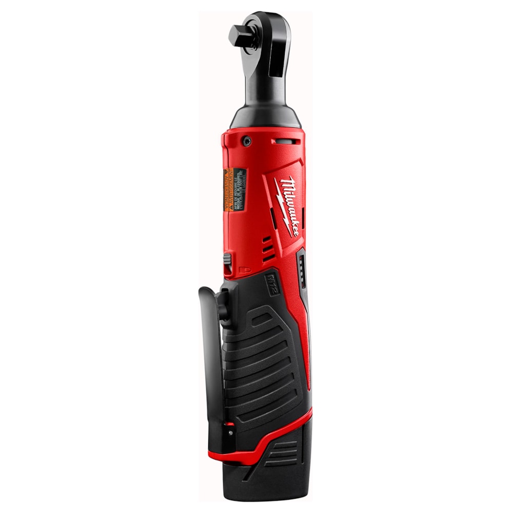M12™ Cordless 3/8" Sub-Compact Ratchet Kit