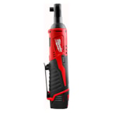 M12™ Cordless 3/8" Sub-Compact Ratchet Kit thumbnail 3