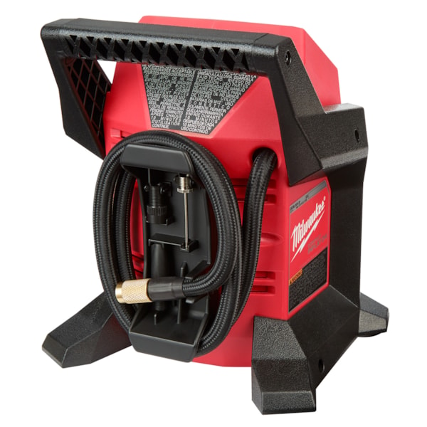 M12™ Cordless Compact Inflator Tool Only