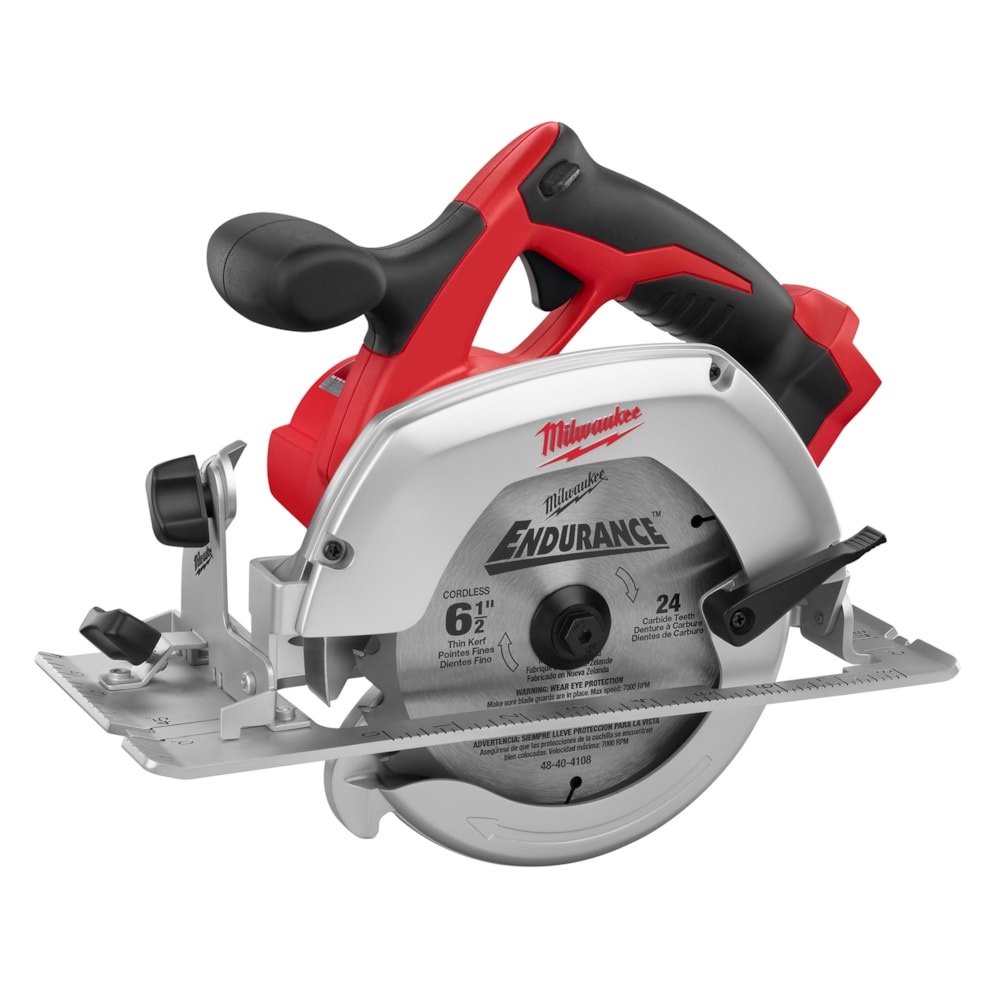 M18™ Cordless 6 1/2" Circular Saw Tool Only