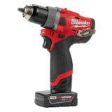 M12 FUEL™ Cordless Brushless 1/2" Drill Driver Kit thumbnail 2