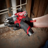 M12 FUEL™ Cordless Brushless 1/2" Drill Driver Kit thumbnail 4