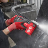 M12 FUEL™ Cordless Brushless 3" Compact Cut-Off Tool Kit thumbnail 2