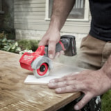 M12 FUEL™ Cordless Brushless 3" Compact Cut-Off Tool Kit thumbnail 4