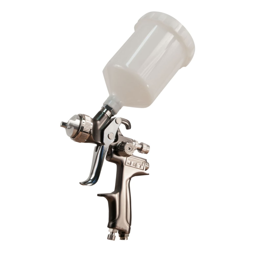 High Volume Low Pressure Pneumatic Air Spray Gun