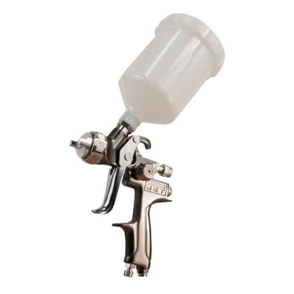 High Volume Low Pressure Pneumatic Air Spray Gun