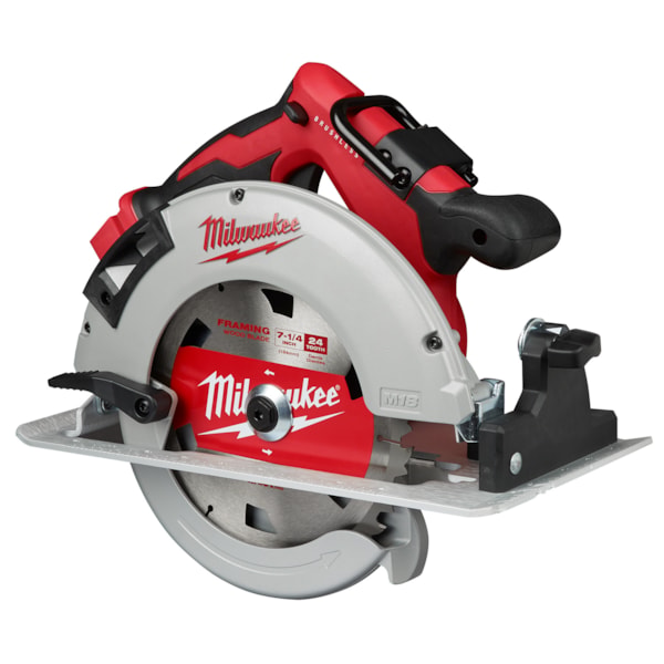M18™ Cordless Brushless 7 1/4" Circular Saw Tool Only