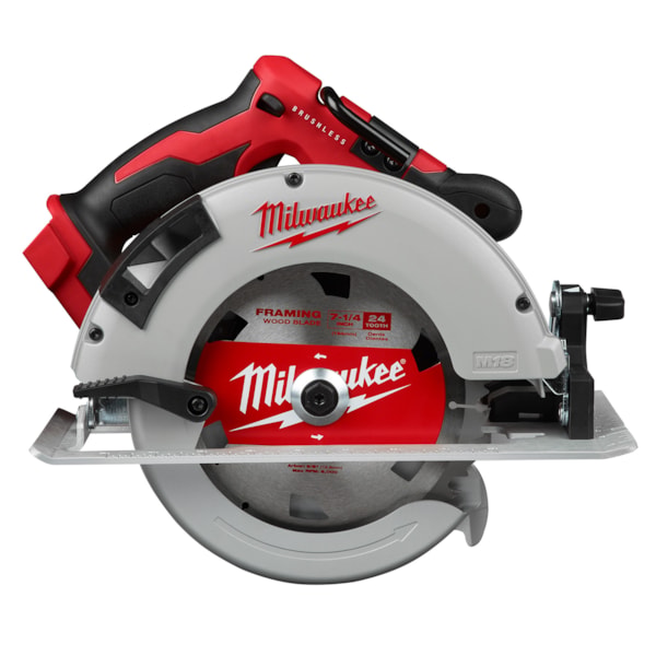 M18™ Cordless Brushless 7 1/4" Circular Saw Tool Only