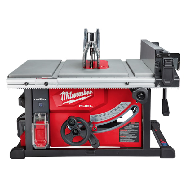 M18 FUEL™ Cordless Brushless 8 1/4" One-Key™ Table Saw Tool Only