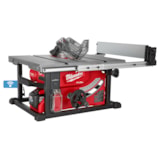 M18 FUEL™ Cordless Brushless 8 1/4" One-Key™ Table Saw Tool Only thumbnail 3
