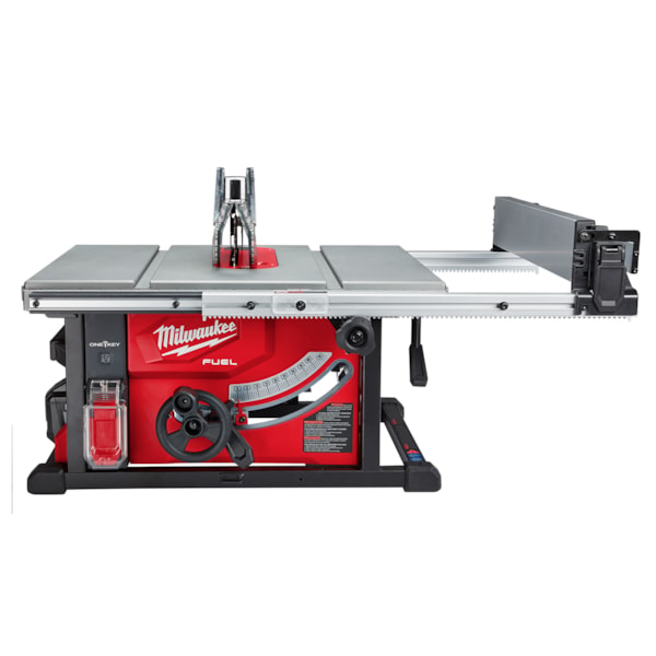 M18 FUEL™ Cordless Brushless 8 1/4" One-Key™ Table Saw Tool Only