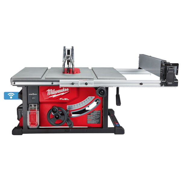 M18 FUEL™ Cordless Brushless 8 1/4" One-Key™ Table Saw Tool Only