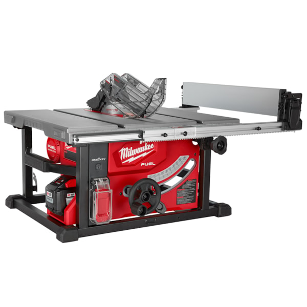 M18 FUEL™ Cordless Brushless 8 1/4" One-Key™ Table Saw Tool Only