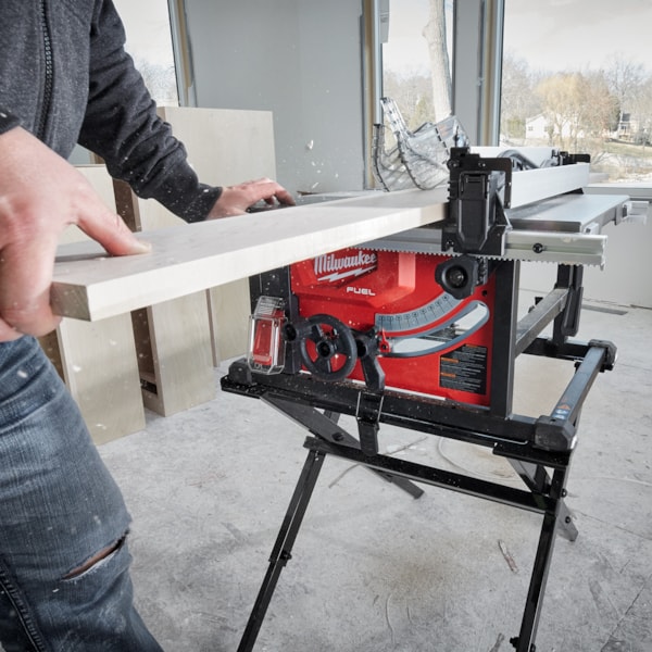 M18 FUEL™ Cordless Brushless 8 1/4" One-Key™ Table Saw Tool Only