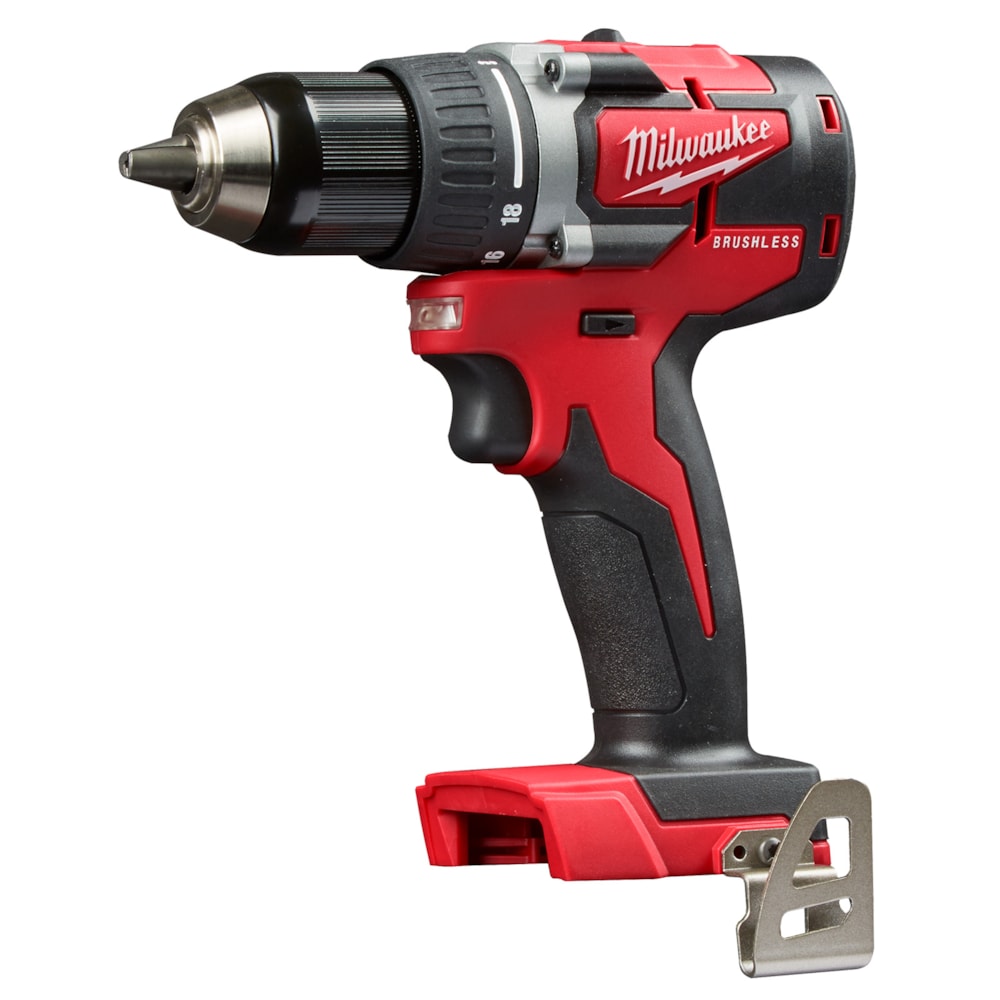 M18™ Compact Brushless 1/2" Drill Driver Tool Only