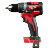 M18™ Compact Brushless 1/2" Drill Driver Tool Only thumbnail 2