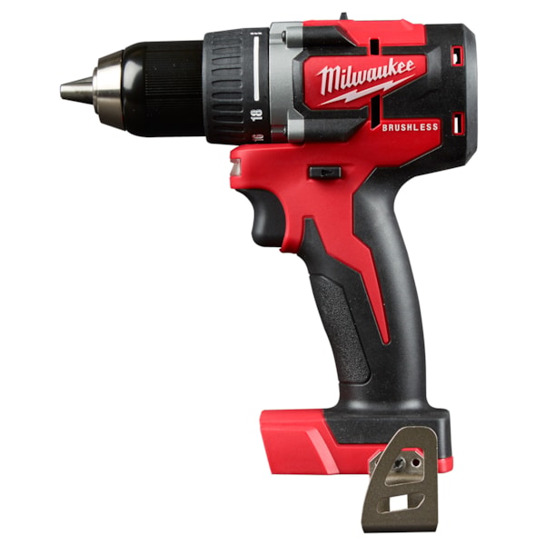 M18™ Compact Brushless 1/2" Drill Driver Tool Only