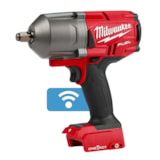 M18™ Cordless Brushless 1/2" High-Torque Friction Ring Impact Wrench Tool Only thumbnail 1