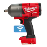 M18™ Cordless Brushless 1/2" High-Torque Friction Ring Impact Wrench Tool Only thumbnail 2