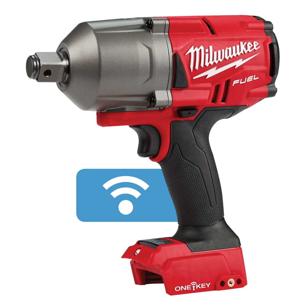M18™ Cordless Brushless 3/4" High-Torque Friction Ring Impact Wrench Tool Only